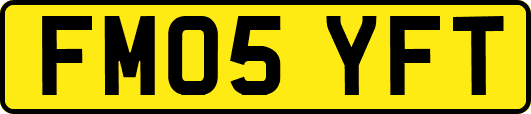 FM05YFT