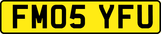 FM05YFU