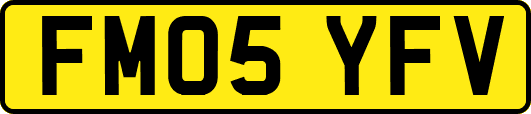 FM05YFV