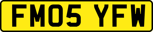 FM05YFW