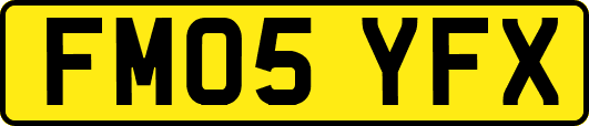 FM05YFX