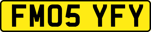FM05YFY