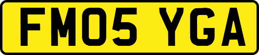 FM05YGA