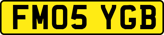FM05YGB