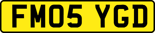 FM05YGD