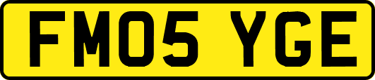 FM05YGE