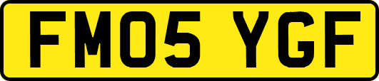 FM05YGF