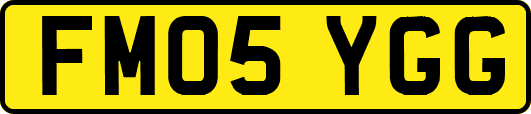 FM05YGG