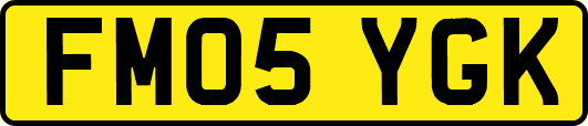 FM05YGK