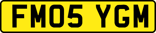 FM05YGM