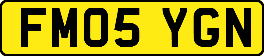 FM05YGN