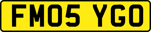 FM05YGO