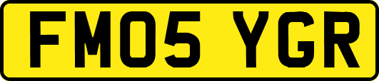 FM05YGR