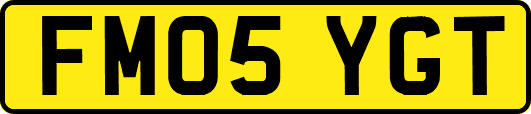 FM05YGT