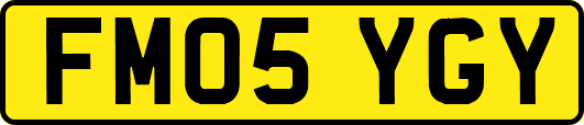 FM05YGY
