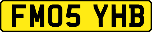 FM05YHB