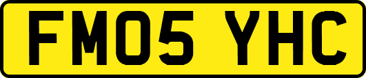 FM05YHC