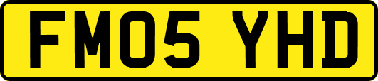 FM05YHD