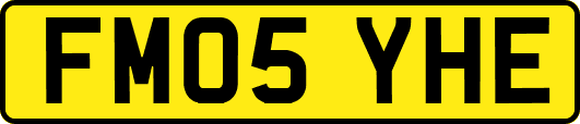 FM05YHE