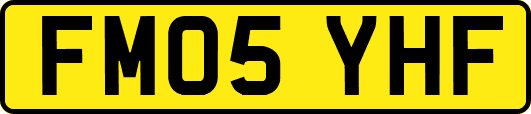 FM05YHF