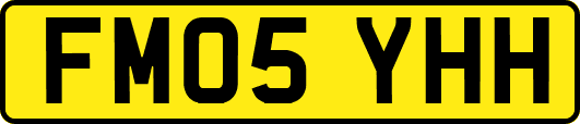 FM05YHH