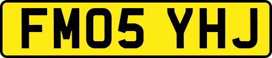 FM05YHJ