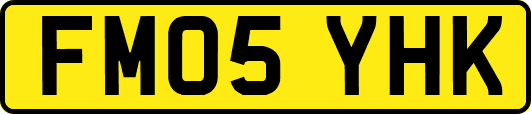 FM05YHK