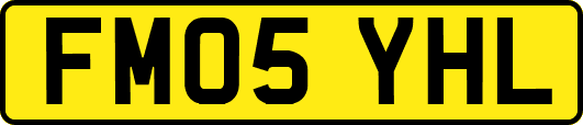 FM05YHL