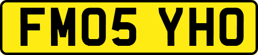 FM05YHO