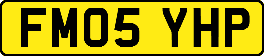 FM05YHP