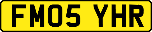 FM05YHR