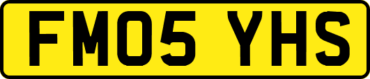 FM05YHS