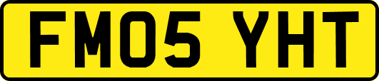 FM05YHT