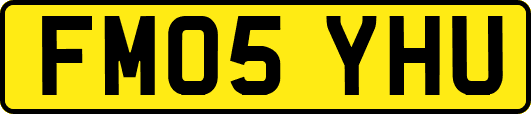 FM05YHU