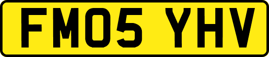 FM05YHV