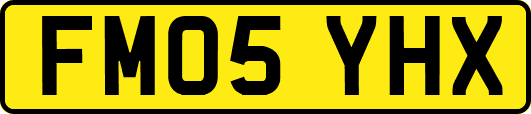 FM05YHX