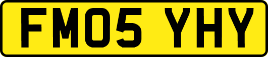 FM05YHY