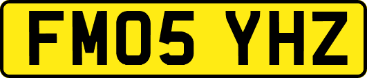 FM05YHZ