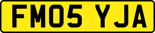 FM05YJA