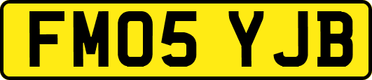 FM05YJB