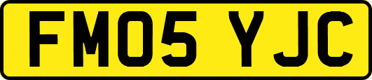 FM05YJC