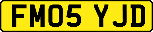 FM05YJD