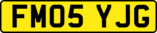 FM05YJG