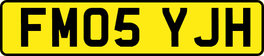 FM05YJH