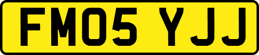 FM05YJJ