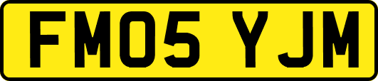 FM05YJM