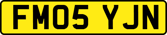 FM05YJN