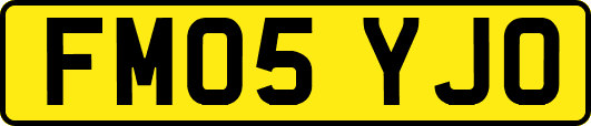 FM05YJO