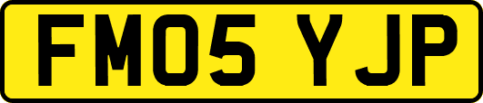 FM05YJP