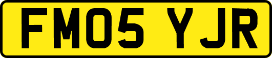 FM05YJR